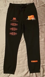 *NEW* Brooklyn Cloth World Wide Soft Knit Relaxed Fit Sweatpants Men's, M - Picture 1 of 9