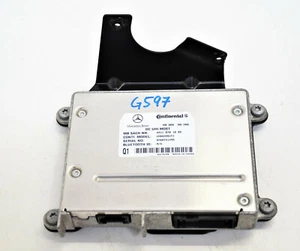 Mercedes Vito Viano W639 Bluetooth Centralina A2118701885 G597 - Foto 1 di 3