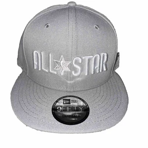 NBA All Star New Era 9Fifty Snapback - Picture 1 of 7