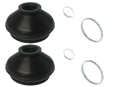For Austin Morris A35 Rubber Dust Caps - Ball Joint Boots - 2 X Small - Image 1 of 4