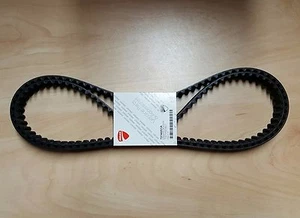 Juego de correas de distribución genuinas para cámara Ducati, 848 1098 1198 MTS1200 73740251B - Imagen 1 de 1
