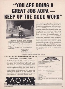 1951 Ercoupe Aircraft ad 2/18/2023l - Bild 1 von 1