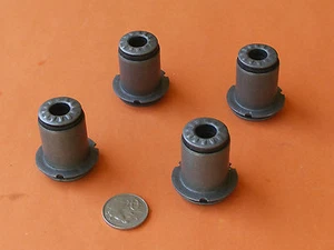 UPPER CONTROL ARM BUSH (4) TO SUIT VALIANT AP5 AP6 VC VE VF VG VH VJ VK CL CM - Bild 1 von 4