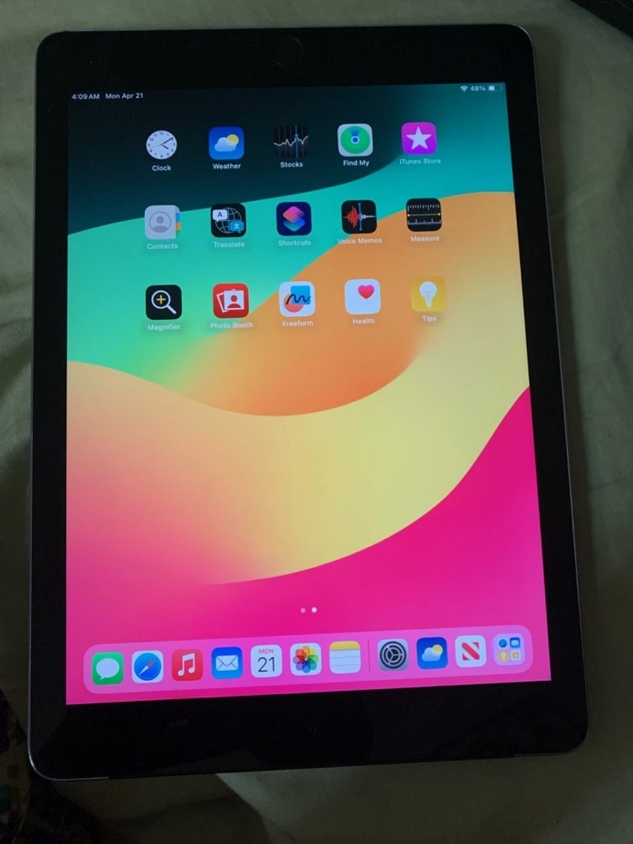 ipad 第6世代 128GB 94% Wi-Fi + Cellular Apple iPad 第6世代 Wi-Fi 128GB Amazon.com : Apple iPad 9.7in 6th