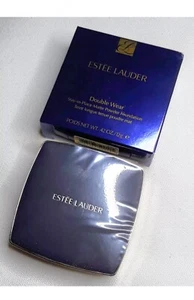 Estee Lauder Double Wear 5W1 BRONZE Stay-in-Place Matte Powder Foundation - Picture 1 of 5