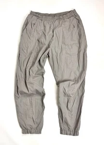 TRANSIT PAR SO graue Chino Anzughose Hose Größe 3 Pull On - Bild 1 von 10