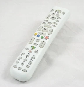 Original Microsoft Xbox 360 Universal Media Remote Fernbedienung - Bild 1 von 1