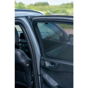 Sonnenschutz für Ford Kuga ab BJ. 2019, Blenden 2 Teilig Hintere Türen - Bild 1 von 8