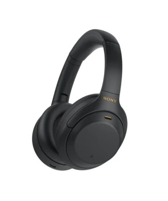 027242919419 Sony WH-1000XM4 Kopfhörer Kabellos Kopfband Anrufe/Musik USB Typ-C  - Bild 1 von 4