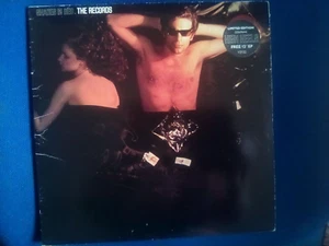 THE RECORDS SHADES IN BED LTD EDITION VINYL ALBUM WITH 12" EP - 1979 - Picture 1 of 1