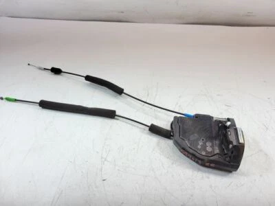 Actuador de cerradura de puerta trasera derecha Subaru Forester 2014 2015 2016 2017 2018 OEM  Foto 1 de 4