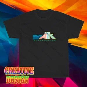 New ATK Motorcycles Logo American T-Shirt Funny Size S to 5XL Hoodie & T-Shirt - Picture 1 of 8