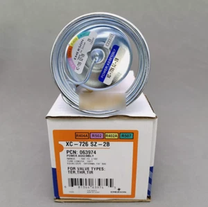 1pcs new EMERSON expansion valve power head XC-726SZ-2B R404A - Picture 1 of 2