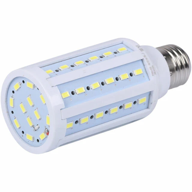 JacobsParts LB10-H 75W Corn LED Light Bulb - Daylight White