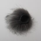 Microphone Furry Windshield Cover Pro Reduce Wind Noise Dusty For Zoom H1