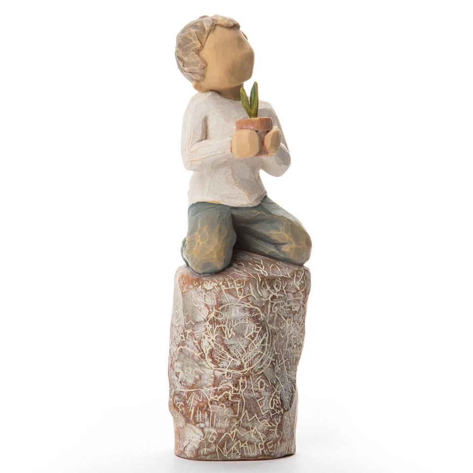 NEW Willow Tree Something Special - image 1 of 1