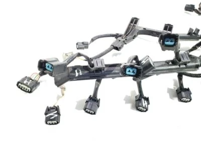 2011 Honda Insight OEM Engine Wiring Harness 1.3L 4 Cylinder 32110-rbj-a00 - Image 1 of 4