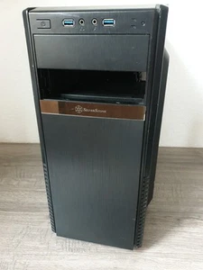 Silverstone PC Gehäuse # 192 - Bild 1 von 20