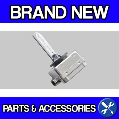For Volvo V70, XC70 (08-) S80 (07-) Osram Xenon D1S Headlamp Bulb (x1) - Image 1 of 4