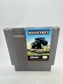 Bigfoot (Nintendo Entertainment System, NES) Cartridge Only Tested