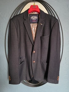 LAMBRETTA DRESS JACKET. SIZE LARGE. USED IN EXCELLENT CONDITION - Picture 1 of 5