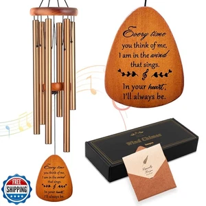 Soopau Gedenkgeschenke, Sympathie Windspiel Denkmal Windspiel  - Bild 1 von 5