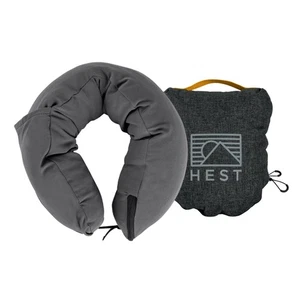 Pro Travel Pillow - 3-in-1 Neck, Body, and Small Travel Pillow - Portable and... - Picture 1 of 7