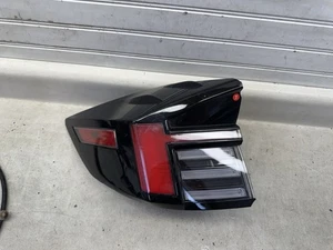 2024-2025 Hyundai Sonata LH Driver Side Tail Lamp Assembly OEM 92401-L1550 - Picture 1 of 8
