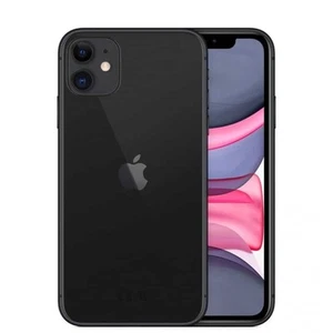 Smartphone Iphone 11 64Go Noir - Imagen 1 de 1