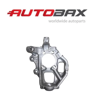 2019-2025 MERCEDES BENZ GLE450 GLE350 REAR RIGHT STEERING SPINDLE KNUCKLE OEM - Image 1 of 3