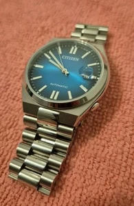 Citizen Tsuyosa excelente estado - Imagen 1 de 7