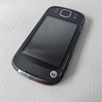 Motorola ME501 3G 512MB Unlocked Mobile Phone Good Quality - Immagine 1 di 4