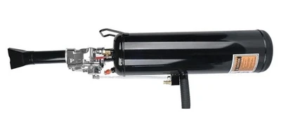 Carivia 3.2 Gal Neumático Cuentas Asiento 12L AIR Blaster Gatillo Asientos Inflador 145PSI Foto 1 de 4