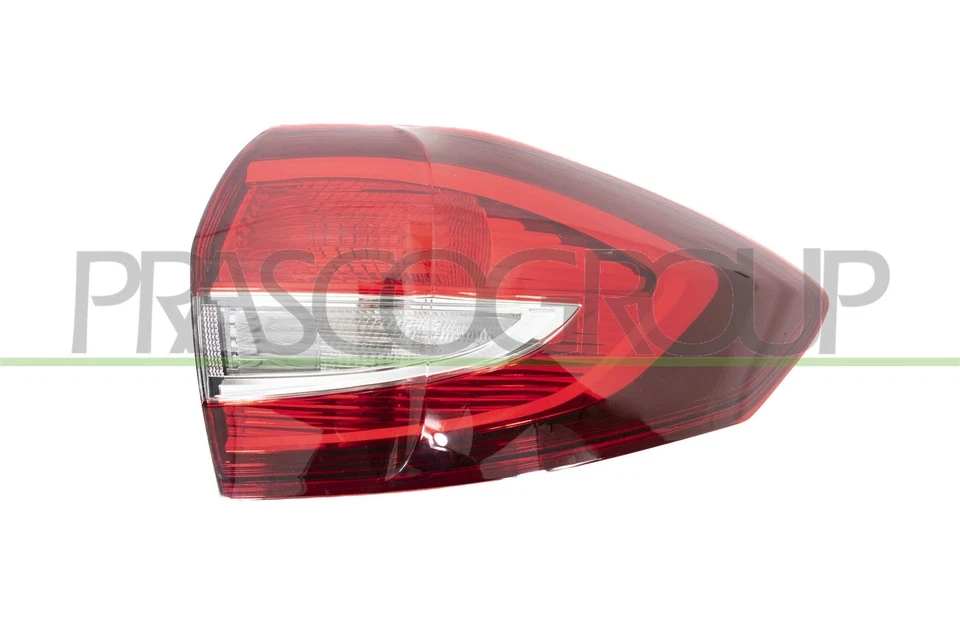 Rückleuchte Derecha Parte Externa Para Ford C-Max II DXA/CB7 DXA/CEU - Imagen 1 de 1