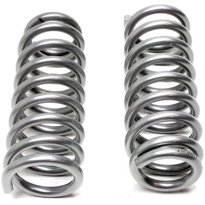 Juego de 2 resortes reductores delanteros Belltech 12203 para par Chevy Styleside Colorado Foto 1 de 4