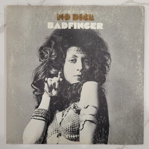 Badfinger - No Dice Vinyl LP - 1970 First Press - Apple SKAO-3367 - Imagen 1 de 7