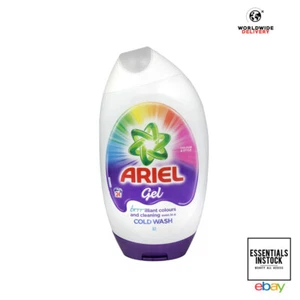 Ariel Gel Colour & Style 24 Wash 888ml - Bild 1 von 1