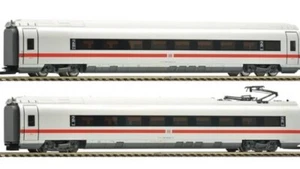 Fleischmann 448201- DBAG VELARO COACH PACK (2) VI - Imagen 1 de 7