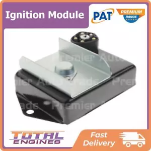 Módulo de encendido PAT Premium se adapta a Chrysler Valiant VJ/VK 3,5 L 6 cilindros D215 - Imagen 1 de 2