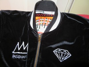 diamond supply co jackets