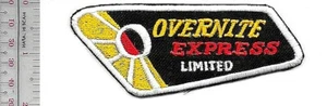 Trucking Overnite Express Ltd Trucking Co Hull Quebec SIN TARIFA - Imagen 1 de 1