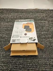 OZCO 51735 6-inch Ironwood Post to Beam Connector - Picture 1 of 10
