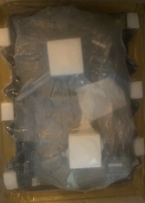 BRAND NEW  Engine Cooling Fan Assembly Dorman 621-443 fits 10-14 Mazda CX-9 - Image 1 of 4