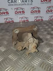 VW BEETLE BRAKE CALIPER CARRIER OSR DRIVERS REAR 1.9 TDI DIESEL 2006 - 2010 - Picture 1 of 8