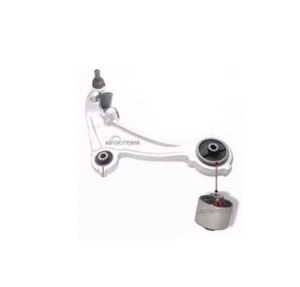 FIT NISSAN ELGRAND E52 11-15 FRONT LEFT & RIGHT HAND WISHBONE REAR BUSH - Picture 1 of 1