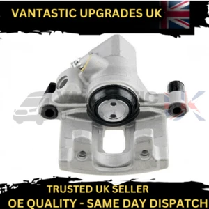 FORD FOCUS MK3, 2011 - 2017, REAR RIGHT BRAKE CALIPER, OEM QUALITY, 1730926 - Picture 1 of 5