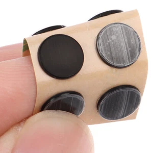 8 Stück 0,6 mm Mausfüße für Logitech G1MX300/M100/M235/M210 - Photo 1/11