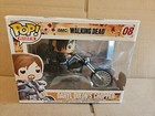 Funko Pop! Rides AMC The Walking Dead #08 Daryl Dixon’s Chopper Vinyl Figure