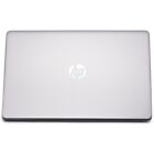 For HP-Compaq HP 15-BW012NG Silver Top Case LCD Rear Lid Cover Without Frame