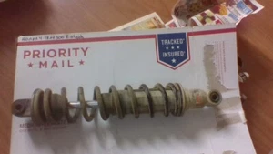 1993 honda fourtrax 300 showa rear shock - Picture 1 of 5